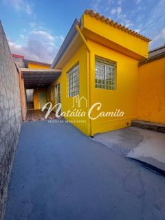 CASA PARA LOCAÇÃO NO BAIRRO SANTA EFIGÊNIA