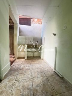 CASA PARA LOCAÇÃO NO BAIRRO SANTA EFIGÊNIA