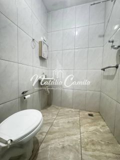 CASA PARA LOCAÇÃO NO BAIRRO SANTA EFIGÊNIA