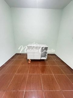 CASA PARA LOCAÇÃO NO BAIRRO SANTA EFIGÊNIA