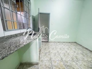 CASA PARA LOCAÇÃO NO BAIRRO SANTA EFIGÊNIA