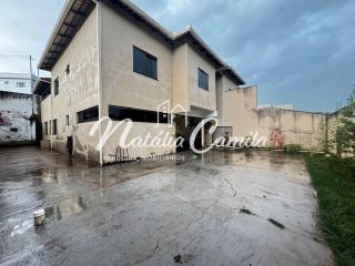 CASA NO DOM BOSCO