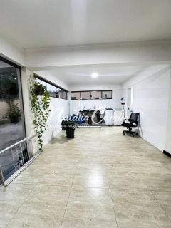 CASA NO DOM BOSCO