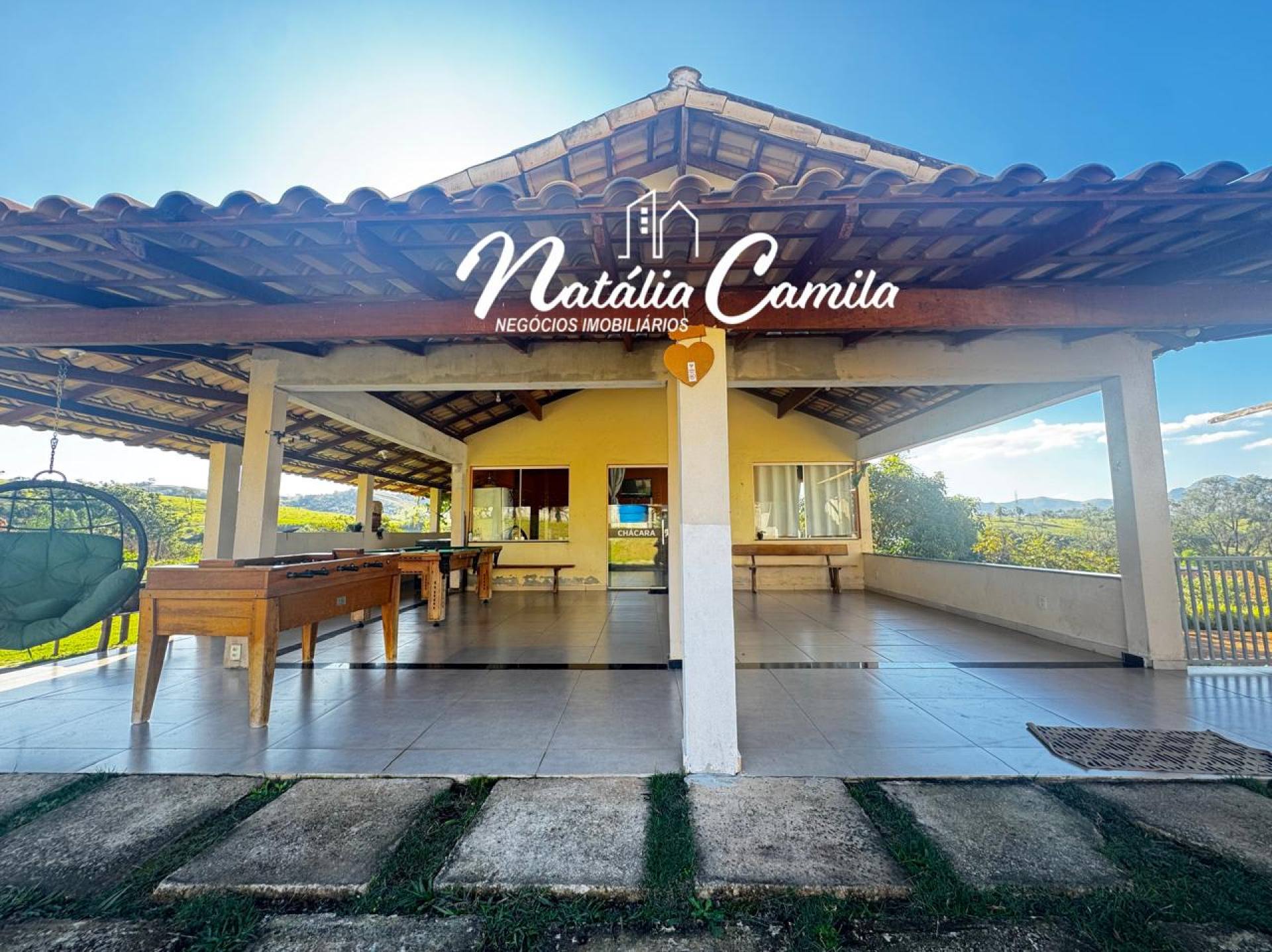 SÍTIO NA PONTE DAS ALMORREIMAS