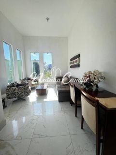 DUPLEX NO CARMO