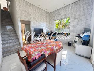 DUPLEX NO CARMO
