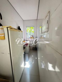 DUPLEX NO CARMO