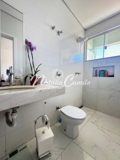 DUPLEX NO CARMO