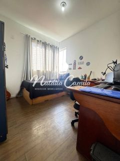 DUPLEX NO CARMO
