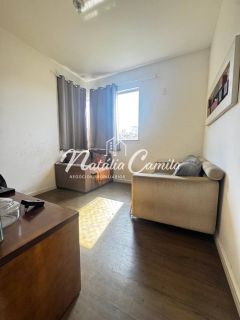 DUPLEX NO CARMO