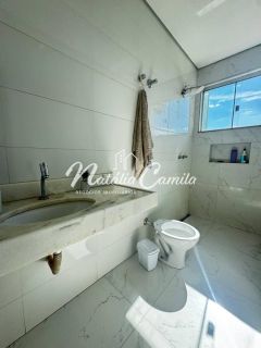 DUPLEX NO CARMO