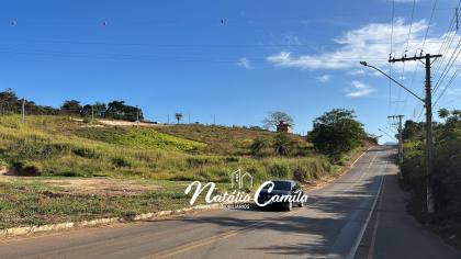 LOTE COMERCIAL NO POR DO SOL