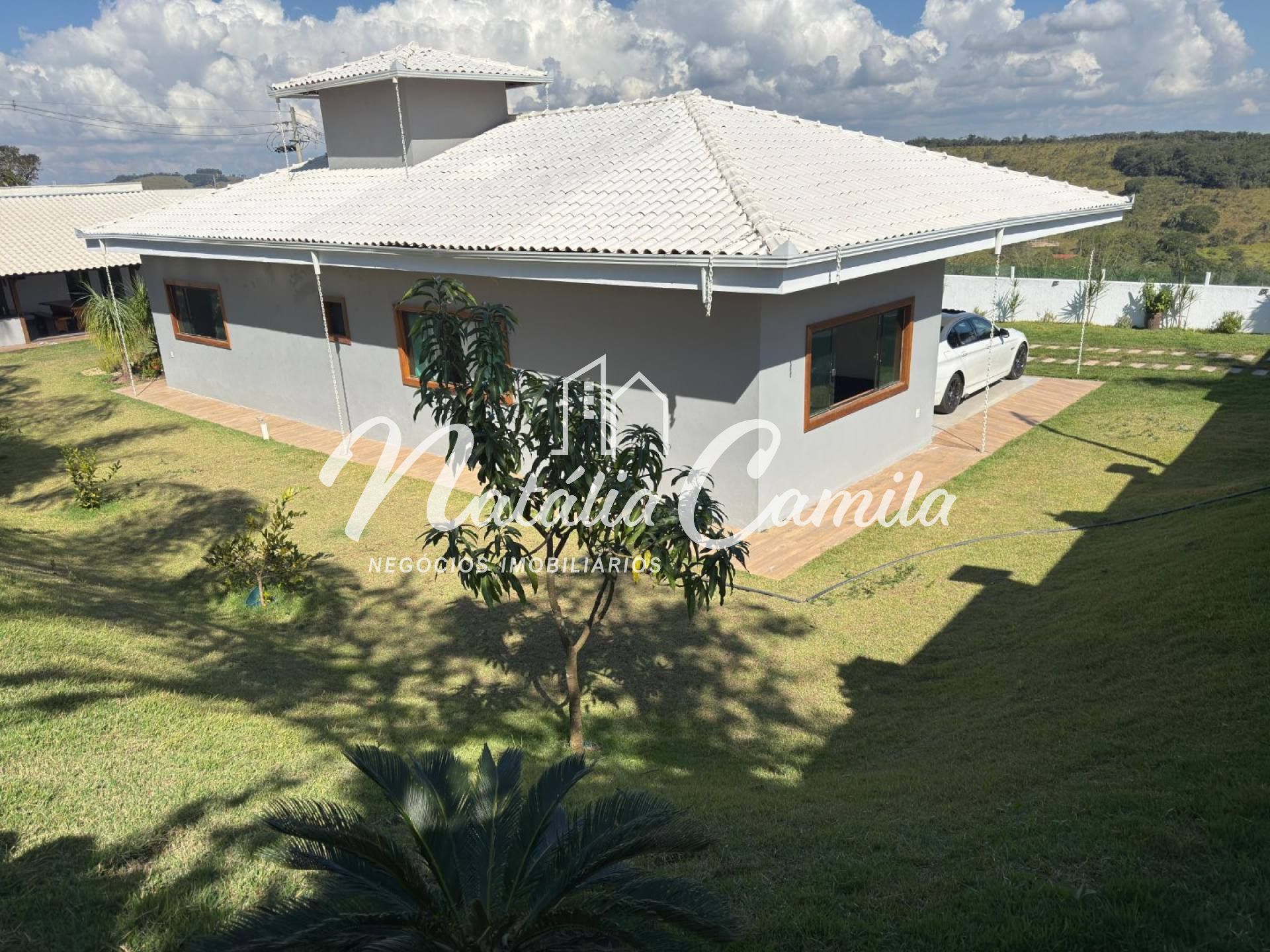 CASA ALTO PADRÃO BONFIM