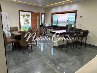CASA ALTO PADRÃO BONFIM