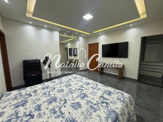 CASA ALTO PADRÃO BONFIM