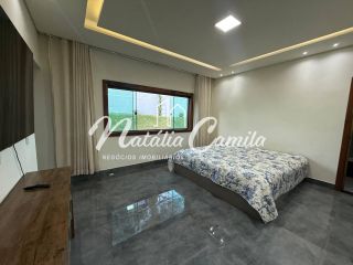 CASA ALTO PADRÃO BONFIM