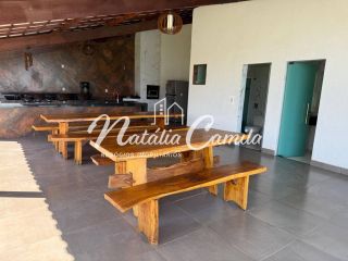 CASA ALTO PADRÃO BONFIM
