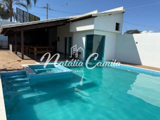 CASA ALTO PADRÃO BONFIM