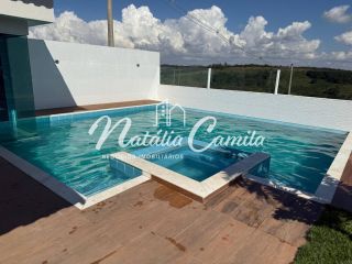 CASA ALTO PADRÃO BONFIM