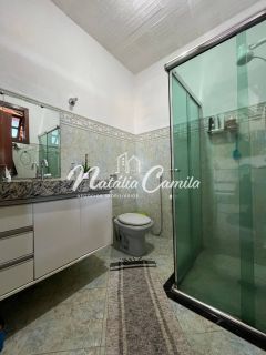 CASA NO NOVA BARROCA