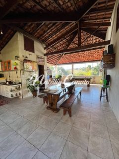 CASA NO NOVA BARROCA