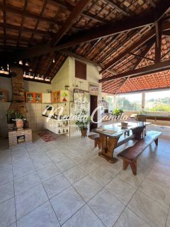 CASA NO NOVA BARROCA