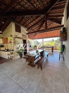 CASA NO NOVA BARROCA