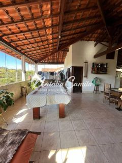 CASA NO NOVA BARROCA
