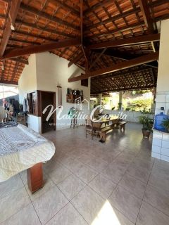 CASA NO NOVA BARROCA