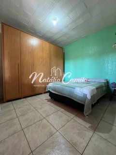 CASA NO NOVA BARROCA