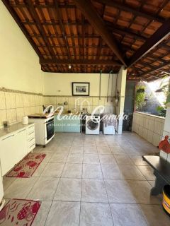 CASA NO NOVA BARROCA