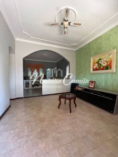 CASA NO NOVA BARROCA