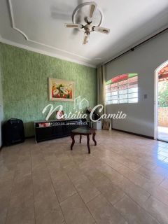 CASA NO NOVA BARROCA