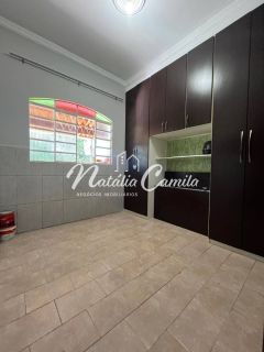 CASA NO NOVA BARROCA