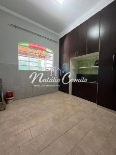 CASA NO NOVA BARROCA