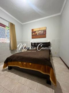 CASA NO NOVA BARROCA