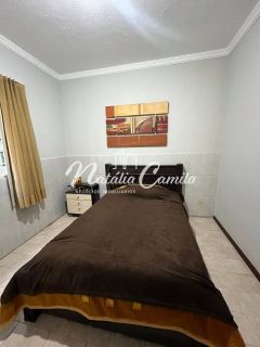 CASA NO NOVA BARROCA