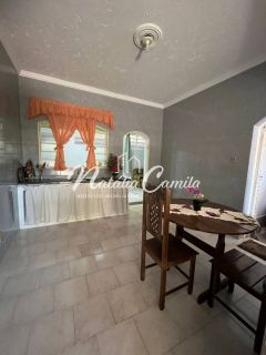 CASA NO NOVA BARROCA