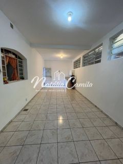 CASA NO NOVA BARROCA