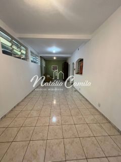 CASA NO NOVA BARROCA