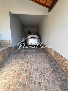 CASA NO NOVA BARROCA