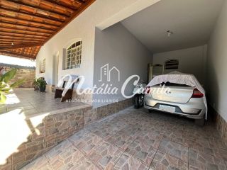 CASA NO NOVA BARROCA