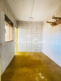 CASA NO CENTRO
