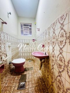CASA NO CENTRO