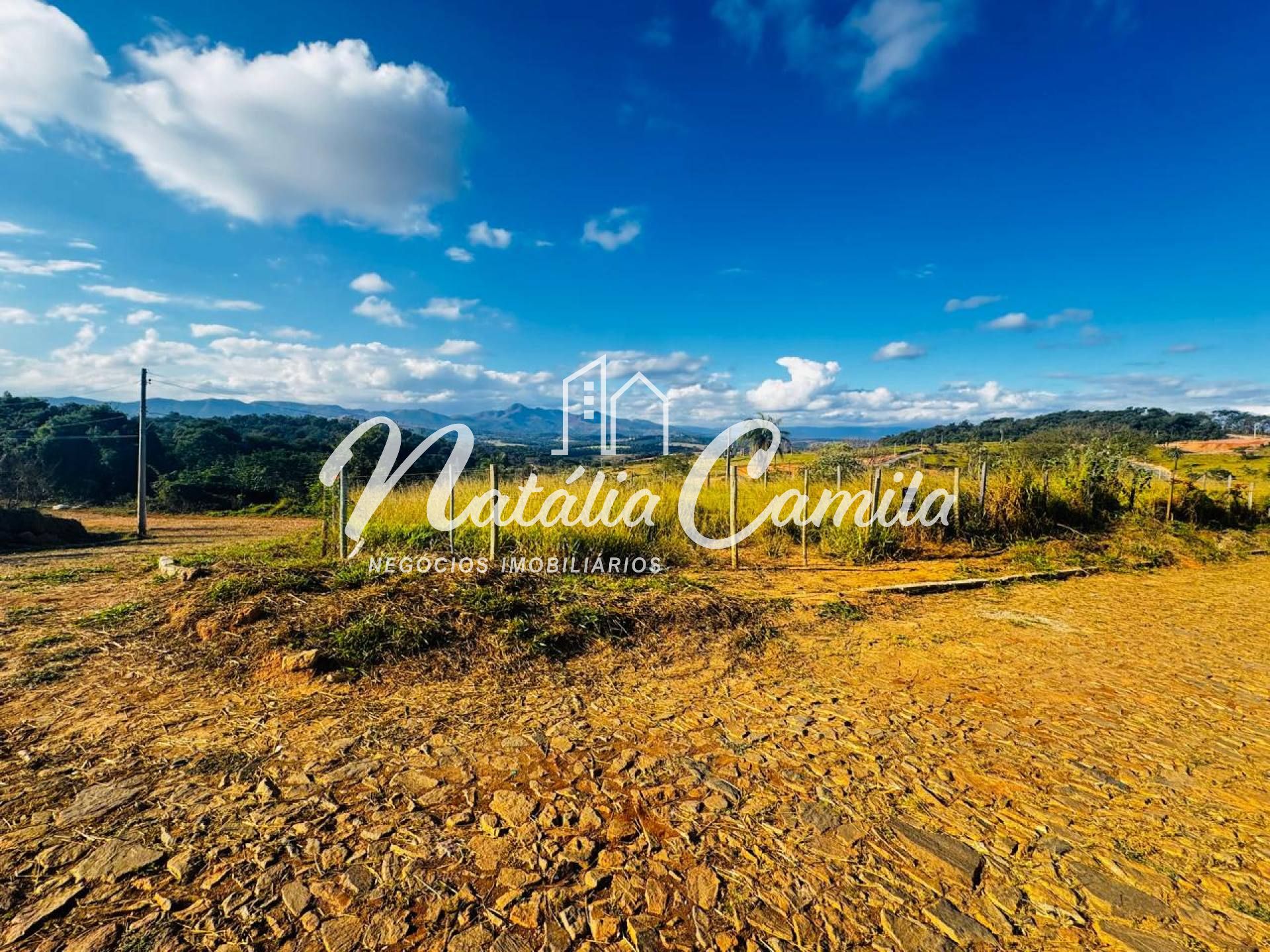 LOTE COMERCIAL NO SALGADO FILHO