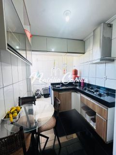 APARTAMENTO NO RESIDENCIAL BELA VISTA