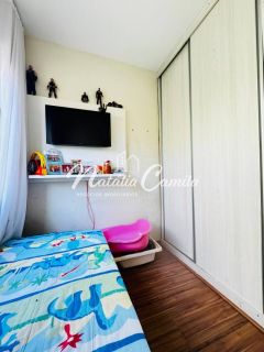 APARTAMENTO NO RESIDENCIAL BELA VISTA