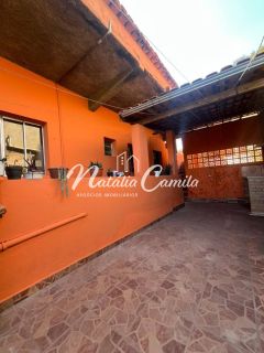 CASA NO BAIRRO DO JOTA