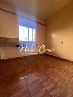 CASA NO BAIRRO DO JOTA