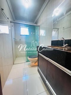 CASA  NO BELA VISTA